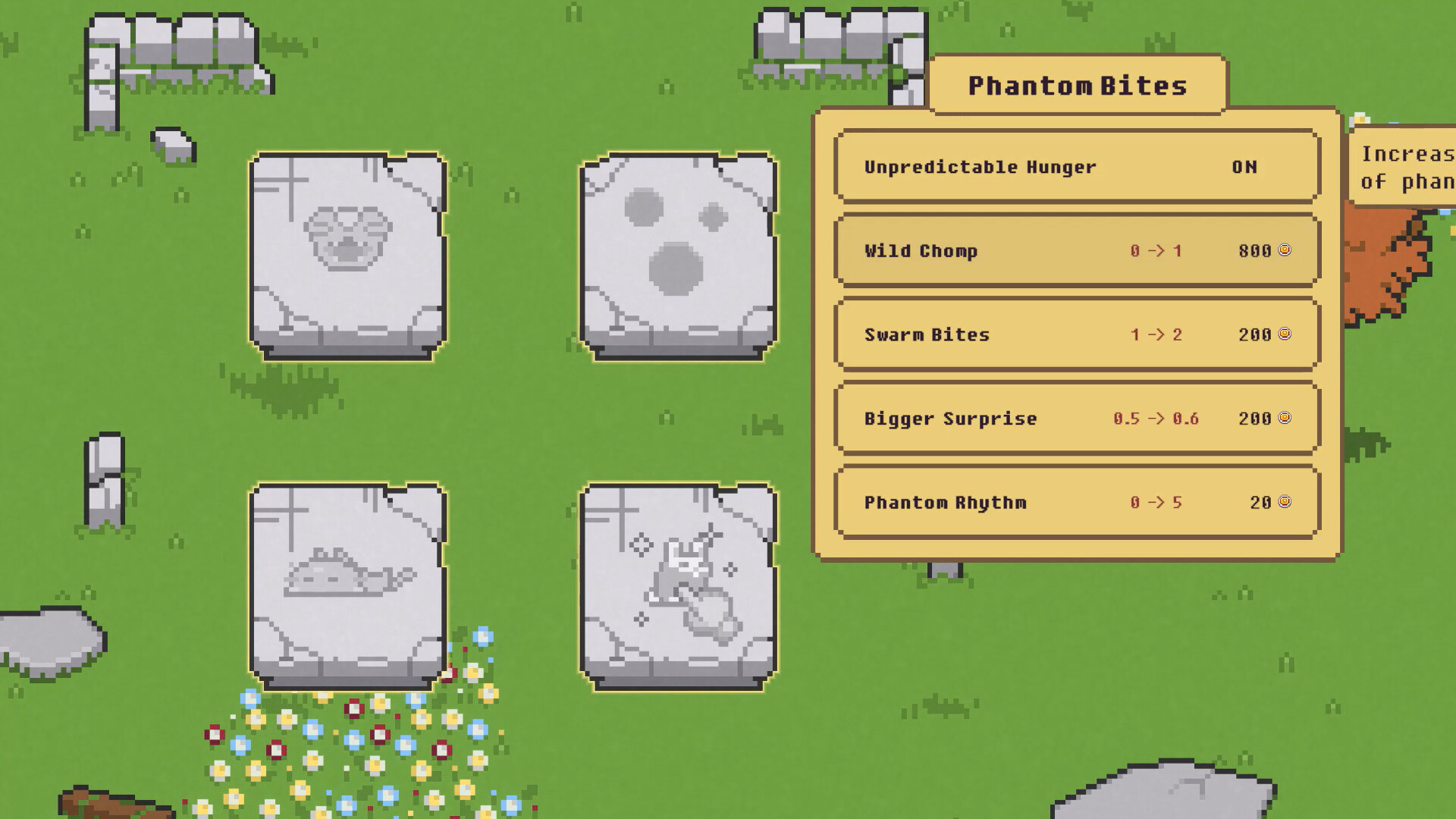 Crunch Bunch screenshot 3
