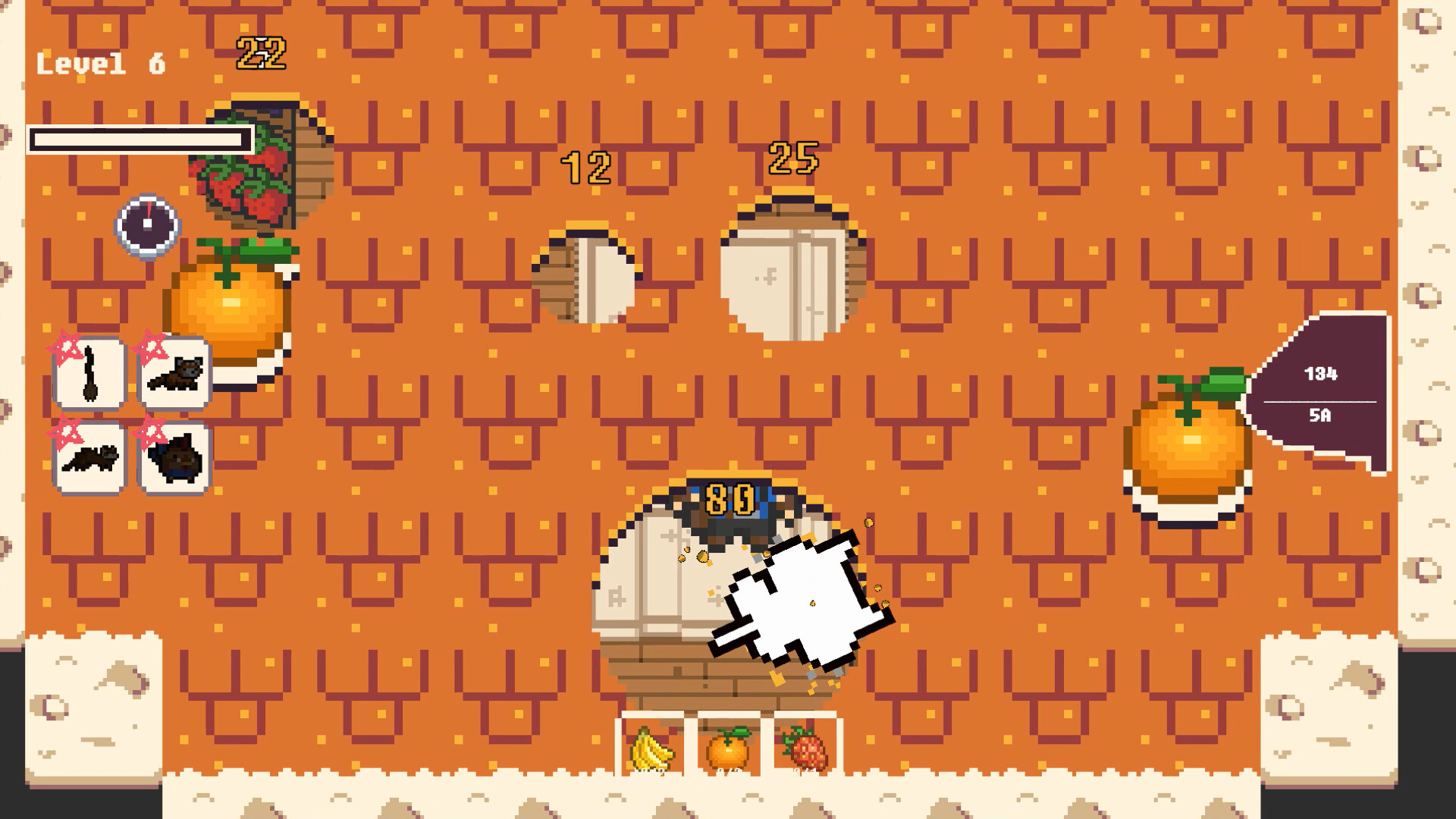 Crunch Bunch screenshot 6