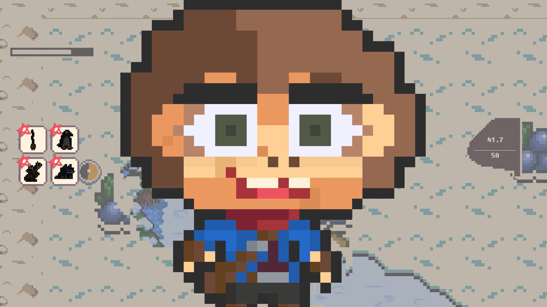 Crunch Bunch screenshot 2