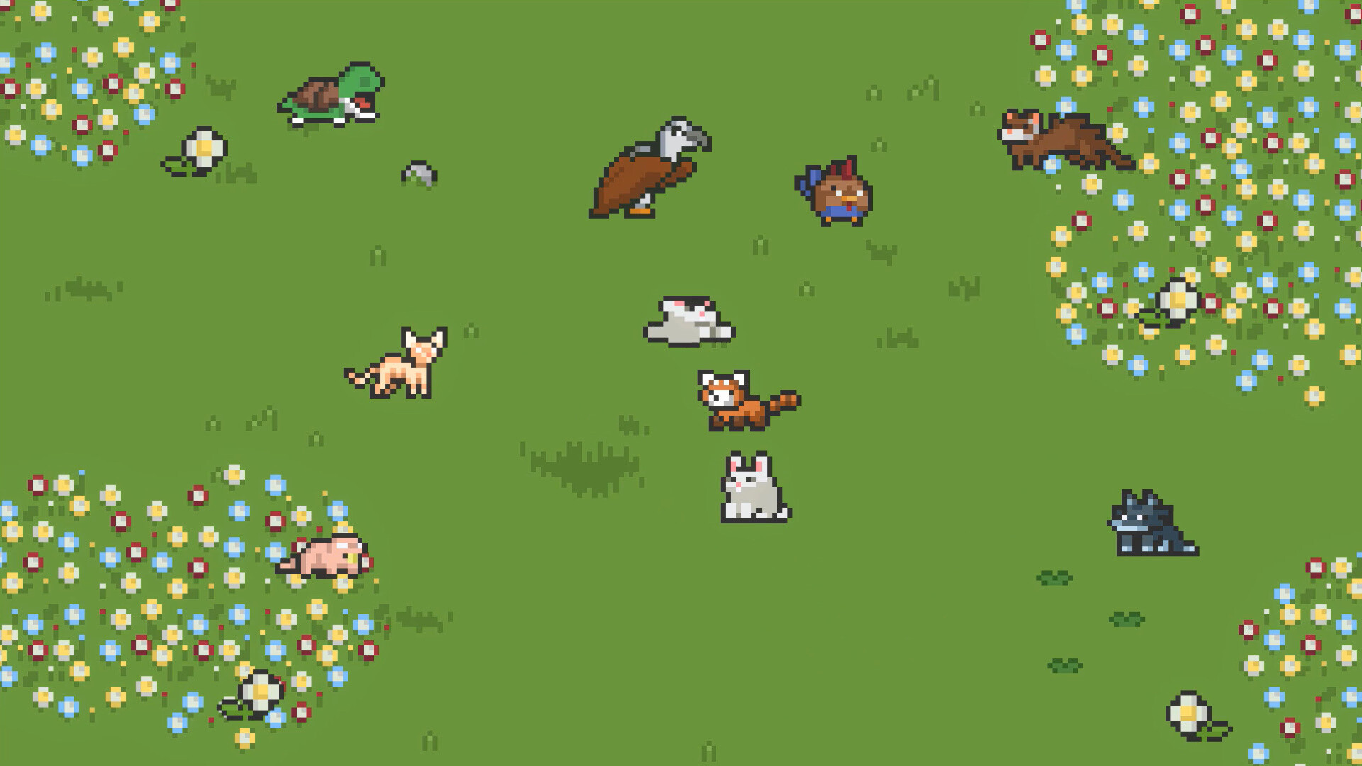 Crunch Bunch screenshot 4