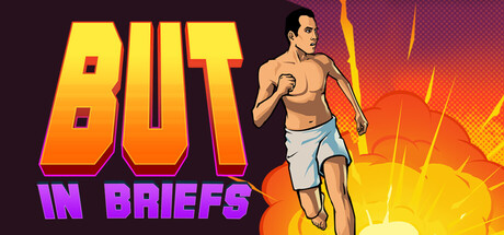 But in briefs — Steam header