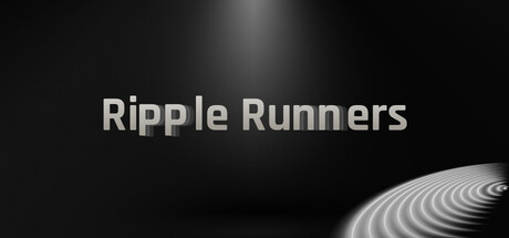 Ripple Runners — Steam header