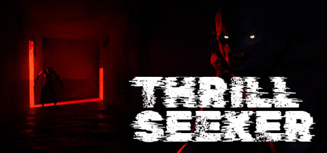 Thrill Seeker — Steam header