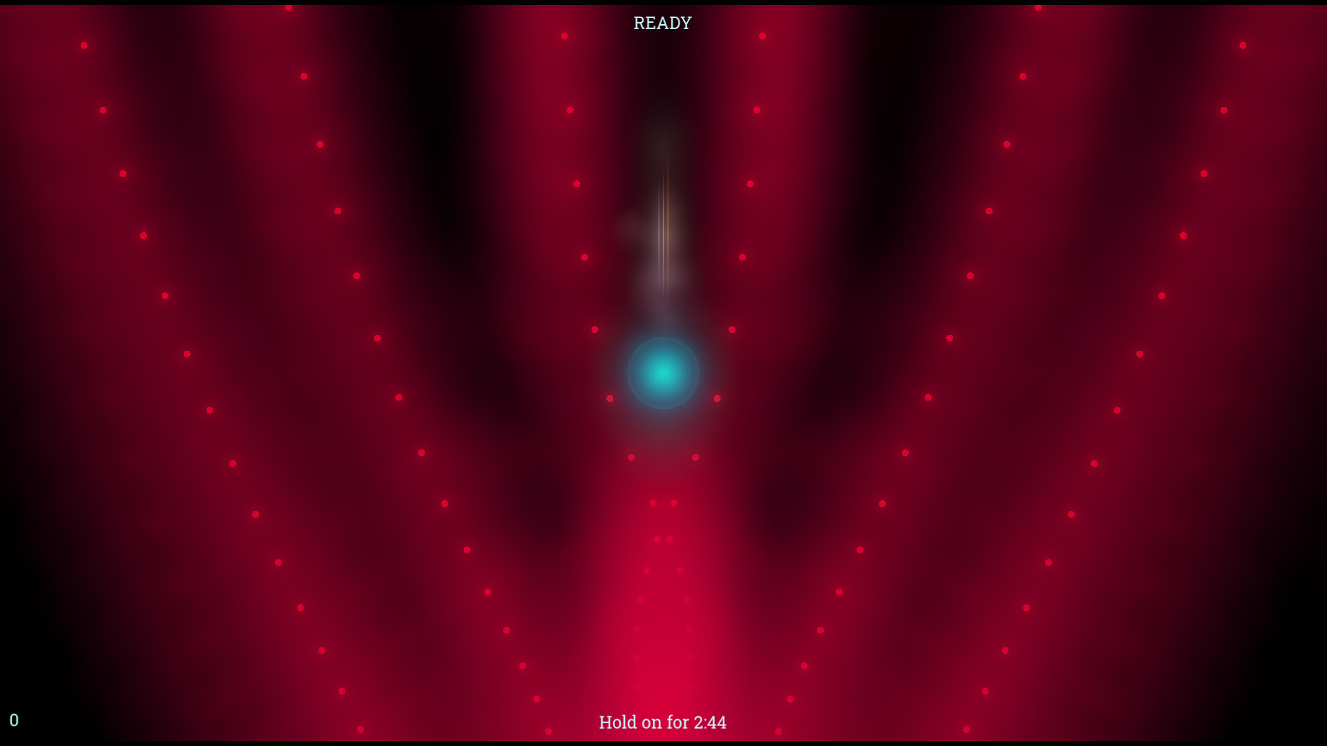 Gliding Through screenshot 1