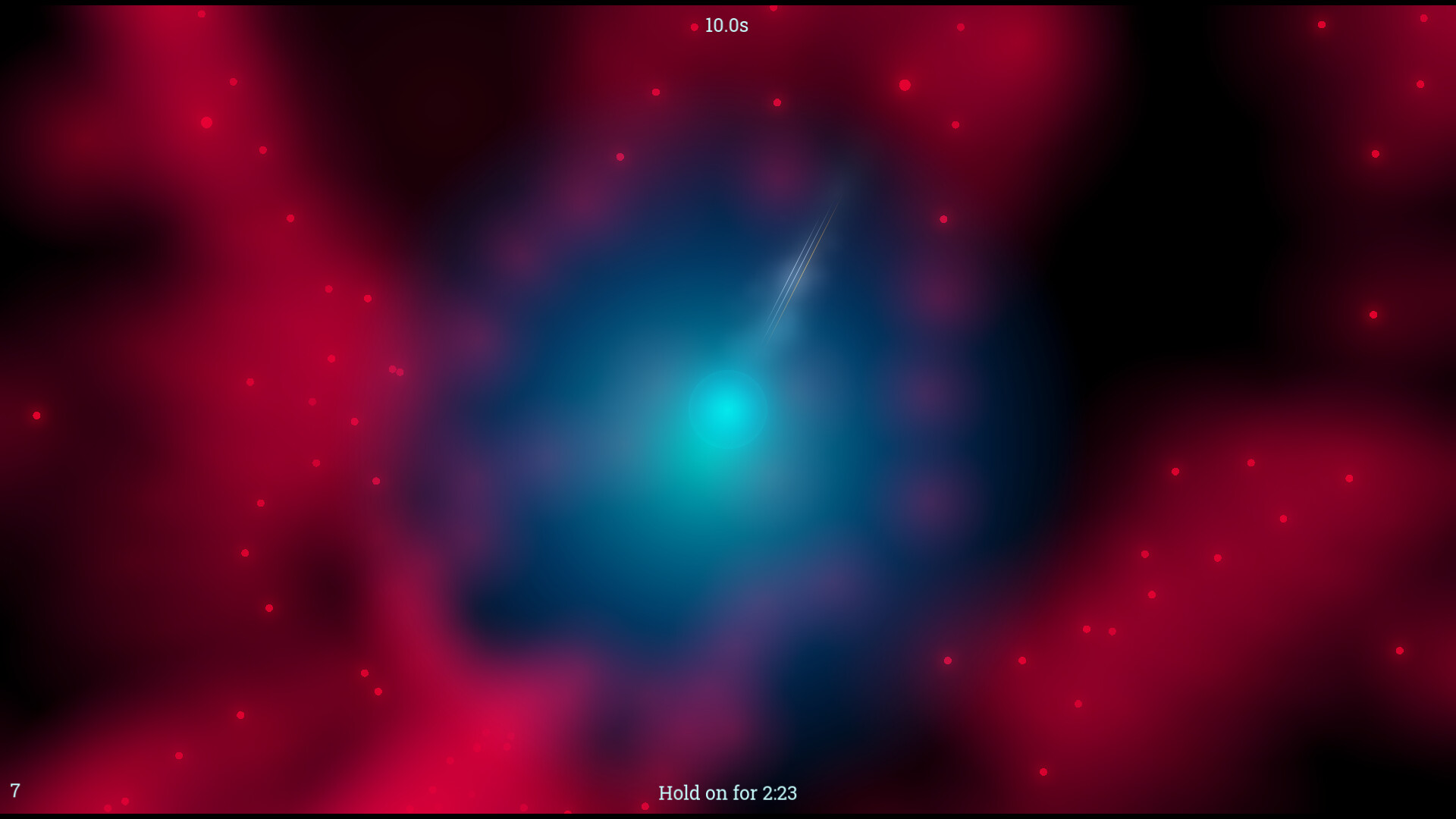 Gliding Through screenshot 5