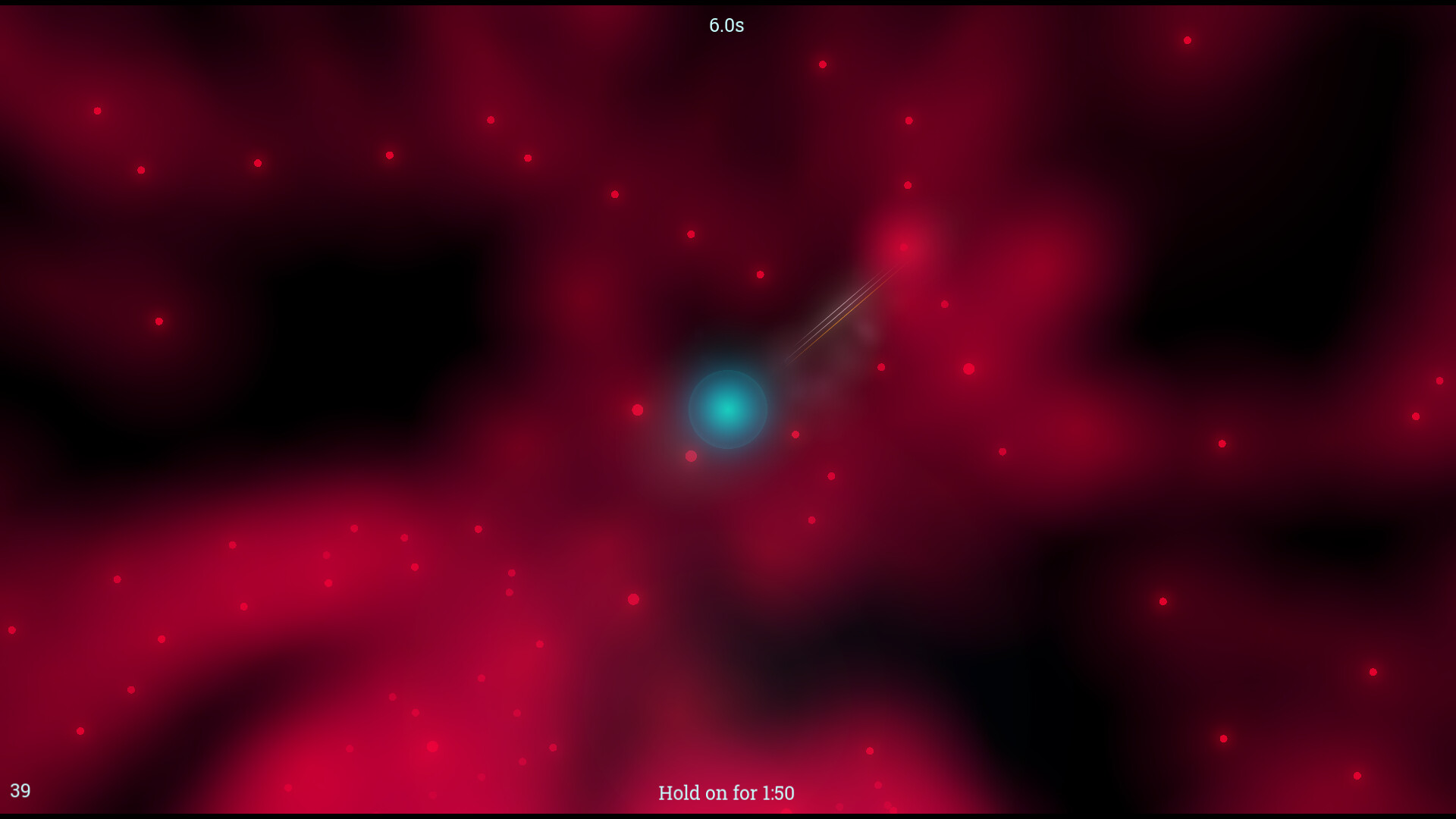 Gliding Through screenshot 4