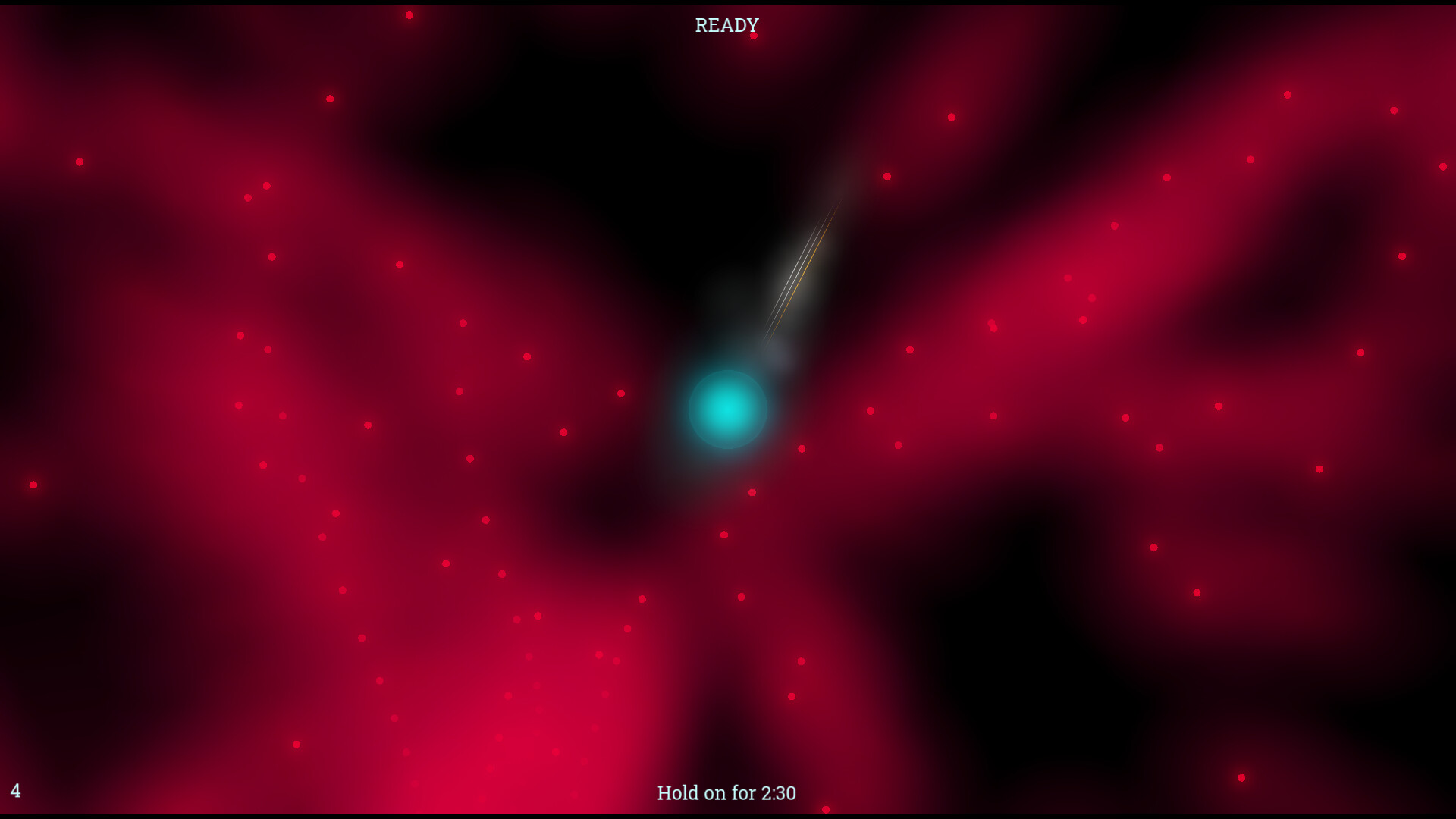Gliding Through screenshot 2
