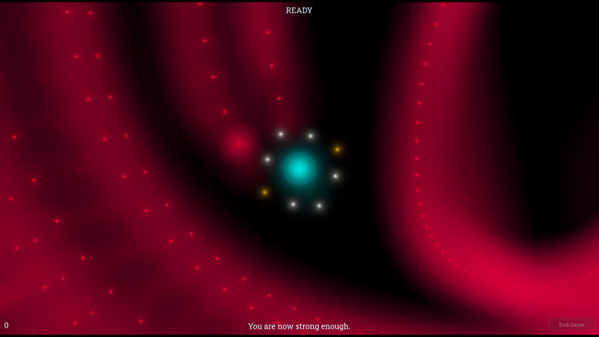 Gliding Through screenshot 3