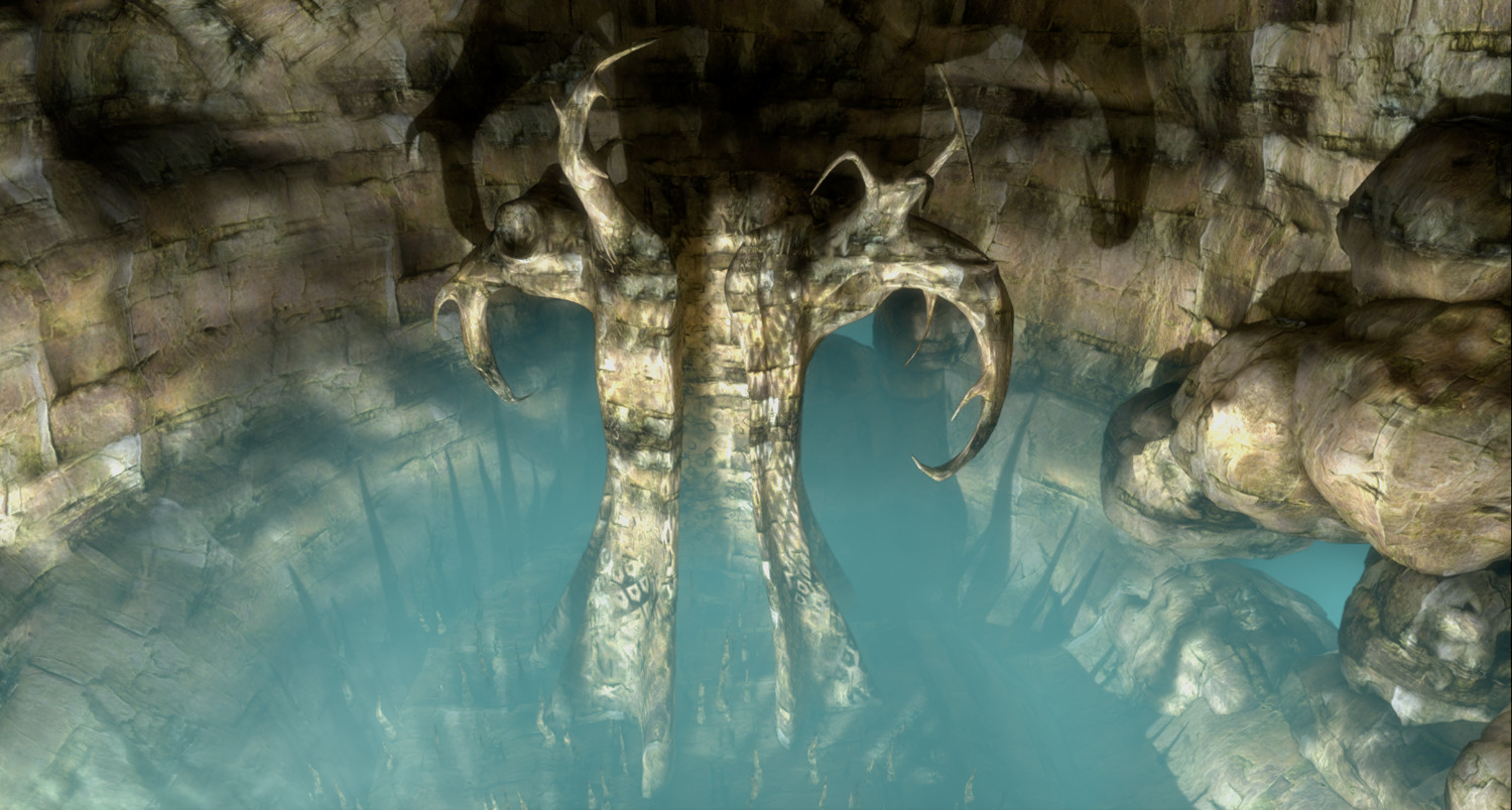 Insane Insects: The Inception screenshot 6