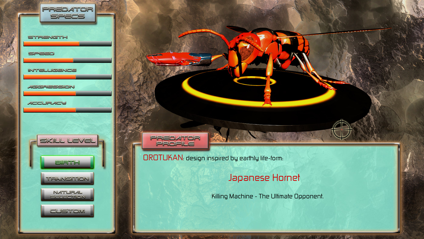 Insane Insects: The Inception screenshot 11