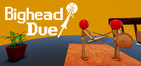 Bighead Duel