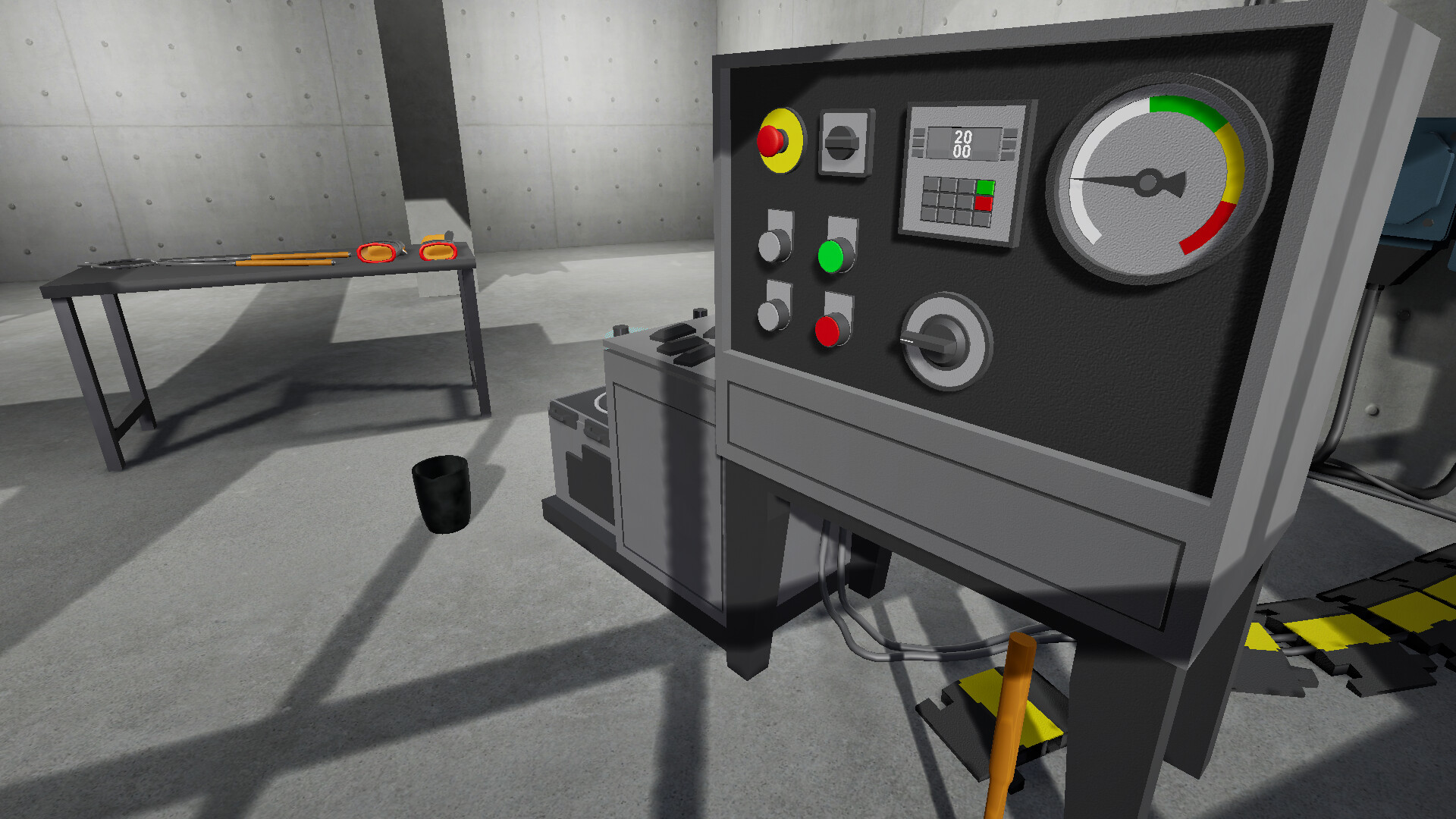 Virtual Foundry screenshot 5