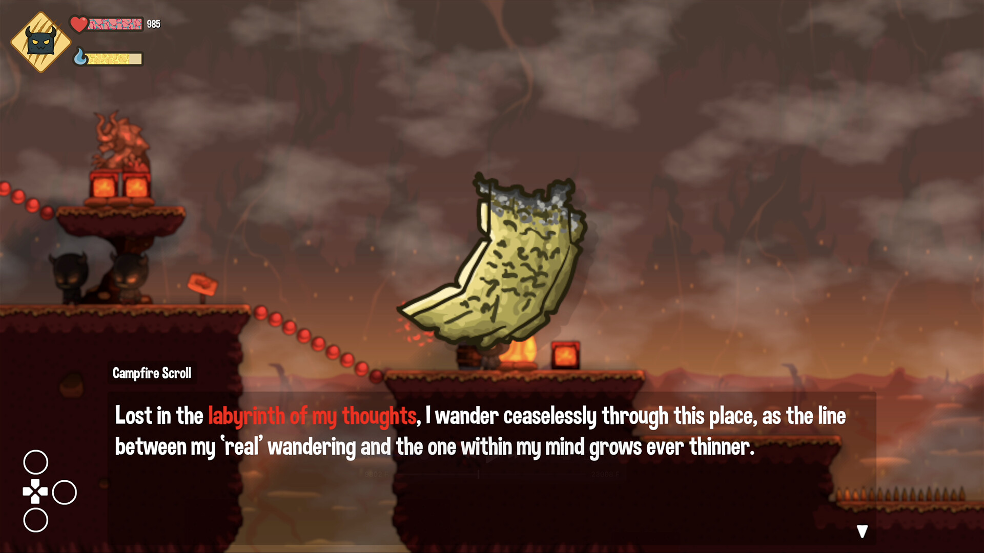 KNAD - First Chapter screenshot 7