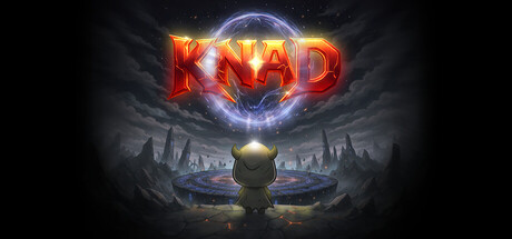 KNAD - First Chapter