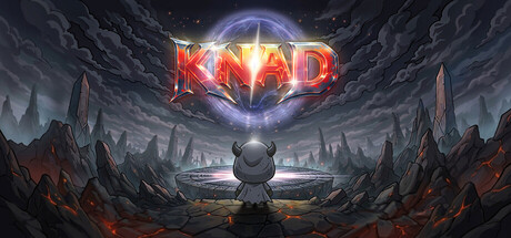 KNAD - First Chapter