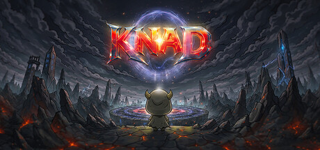 KNAD - First Chapter
