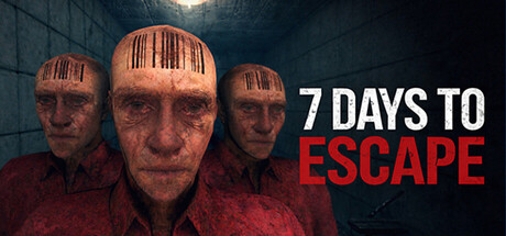 7 Days to Escape