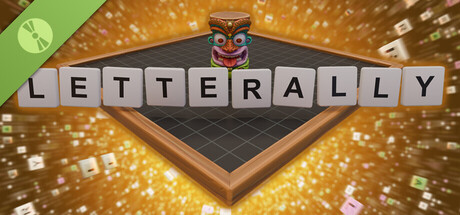 Letterally Demo
