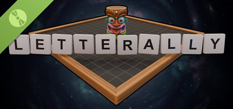 Letterally Demo