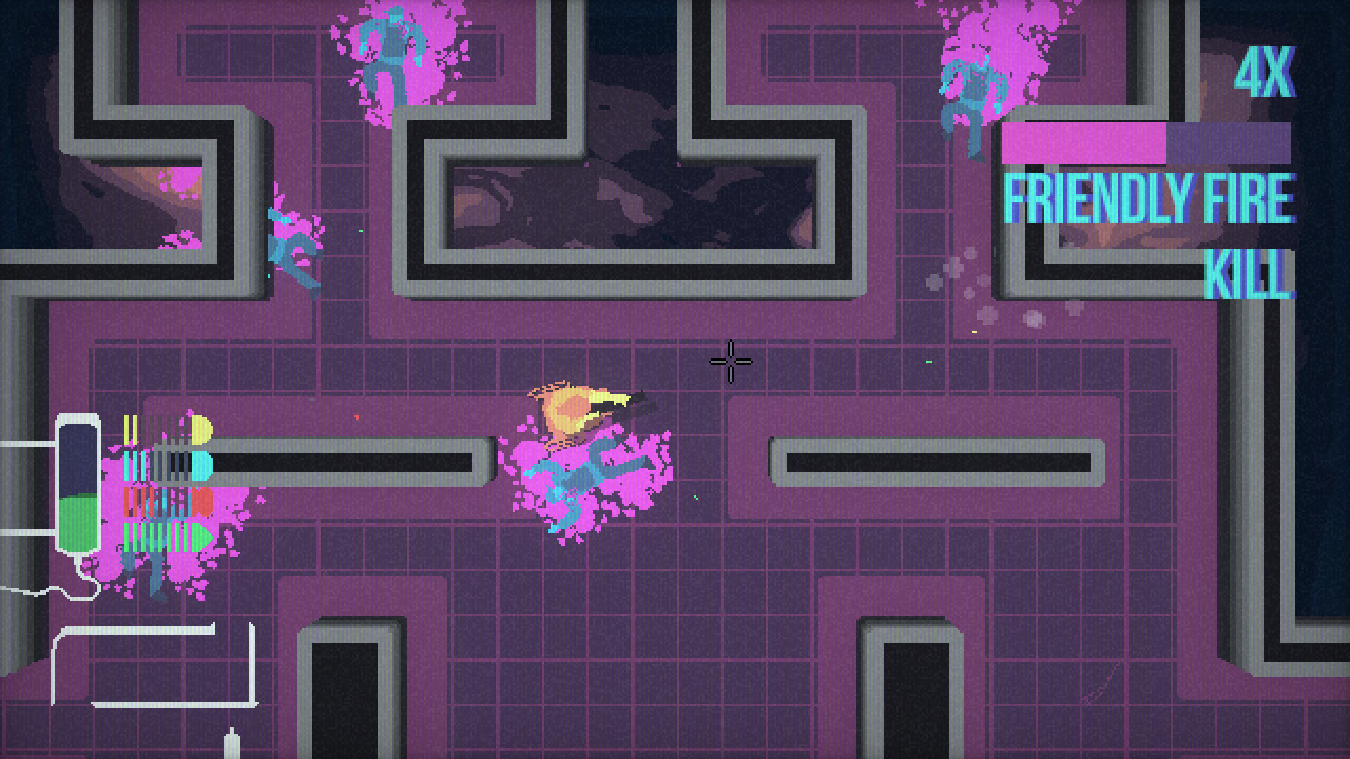 GUN SOLVER screenshot 2