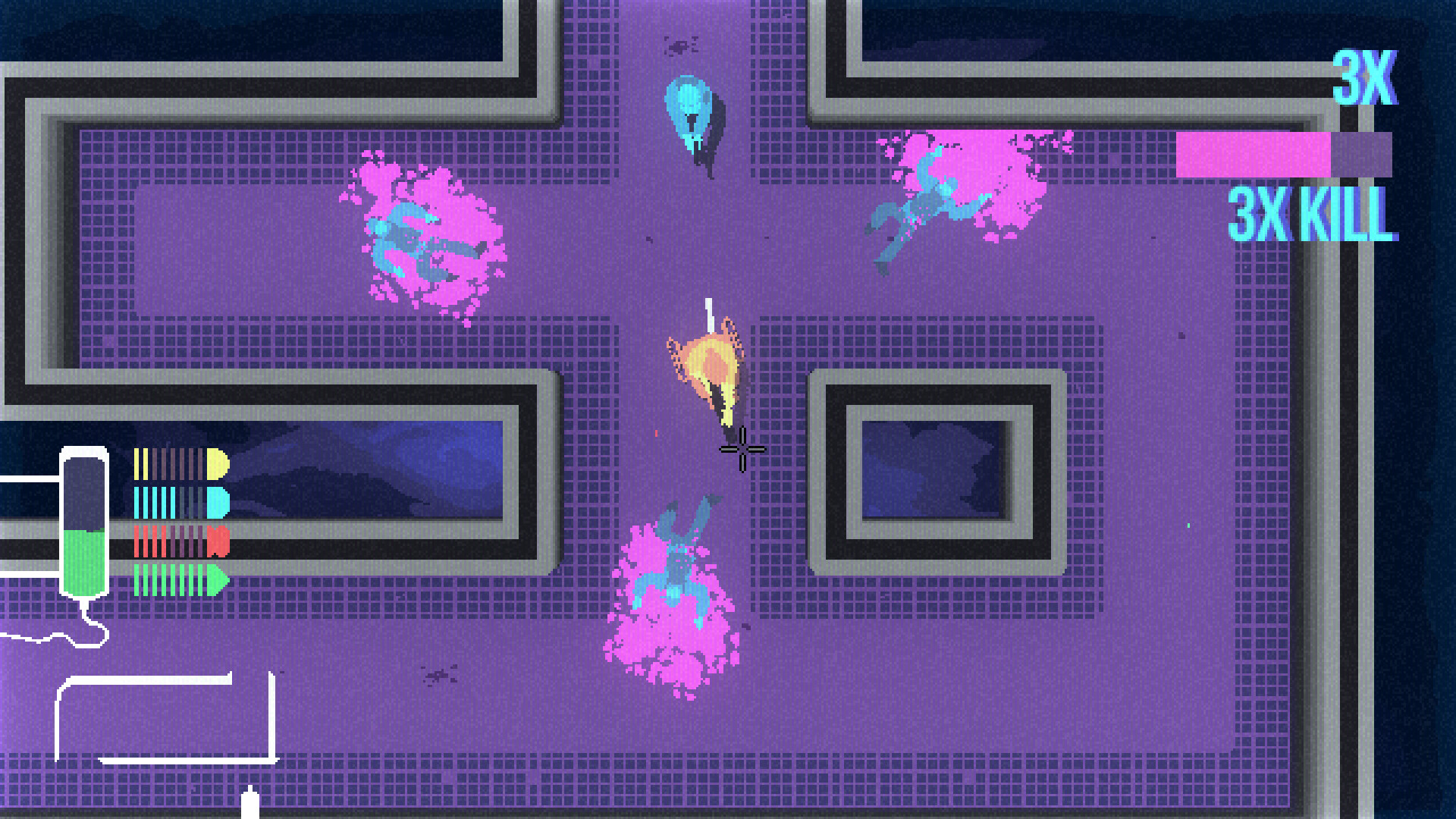 GUN SOLVER screenshot 4