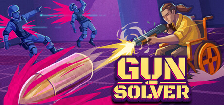 GUN SOLVER — Steam header