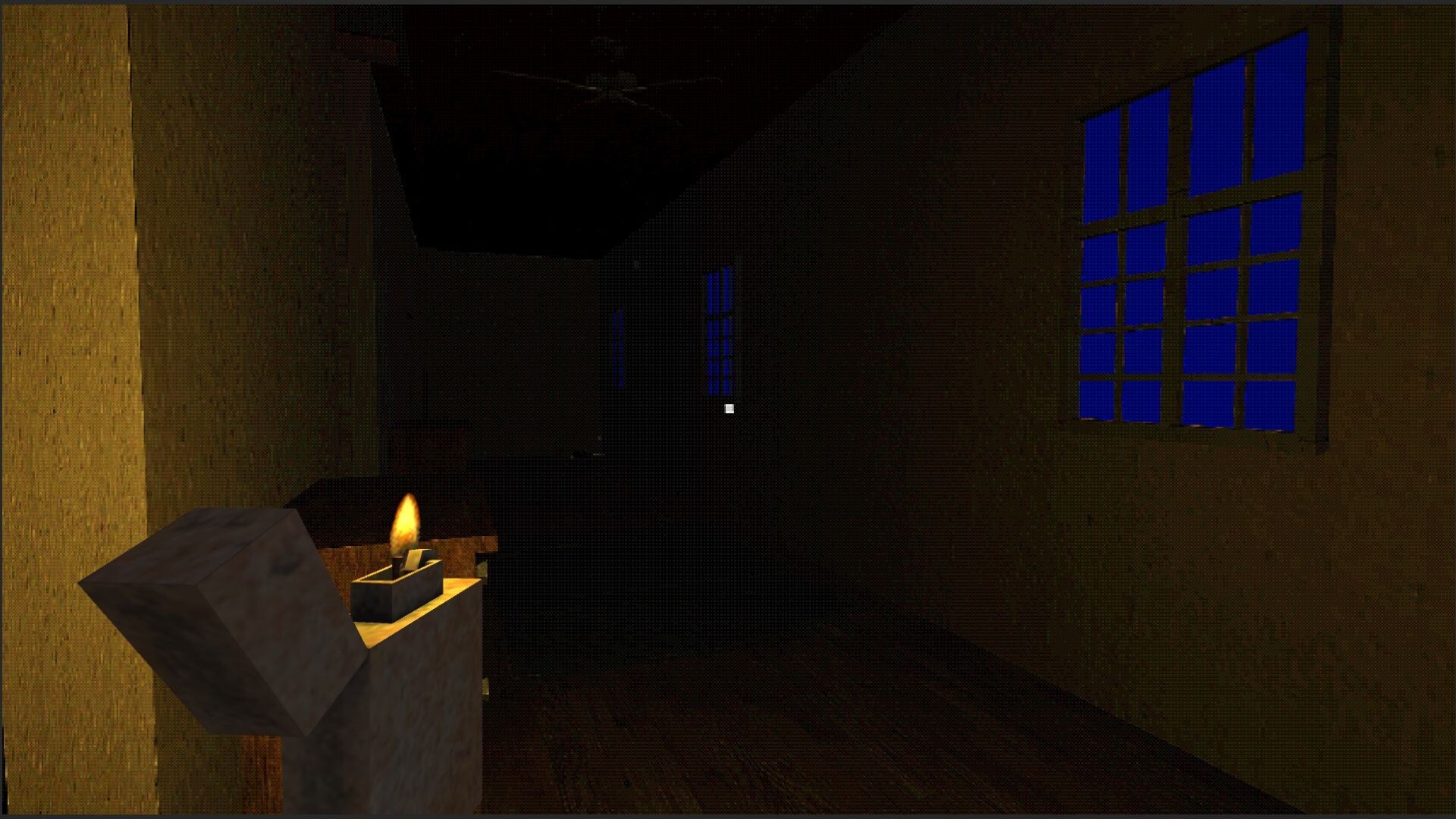 Delivery Driver Massacre screenshot 1