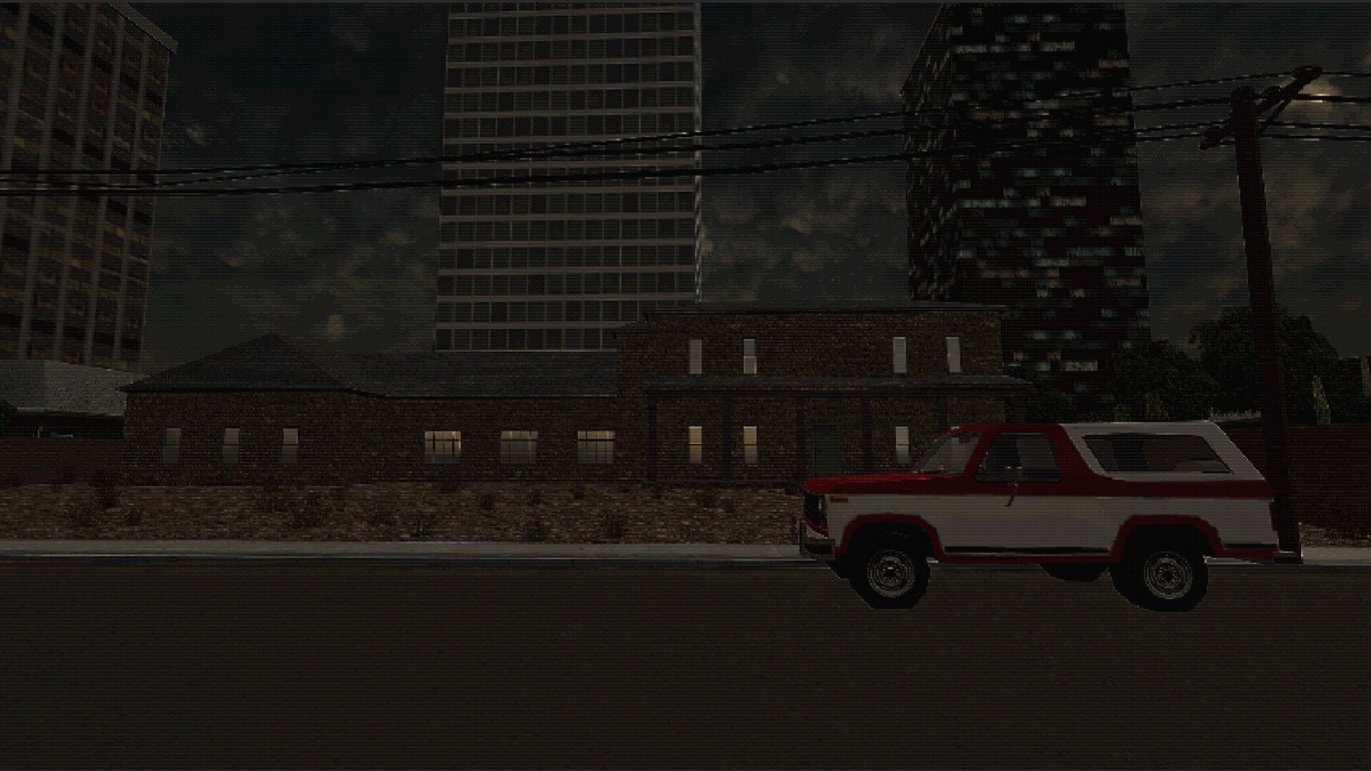 Delivery Driver Massacre screenshot 6