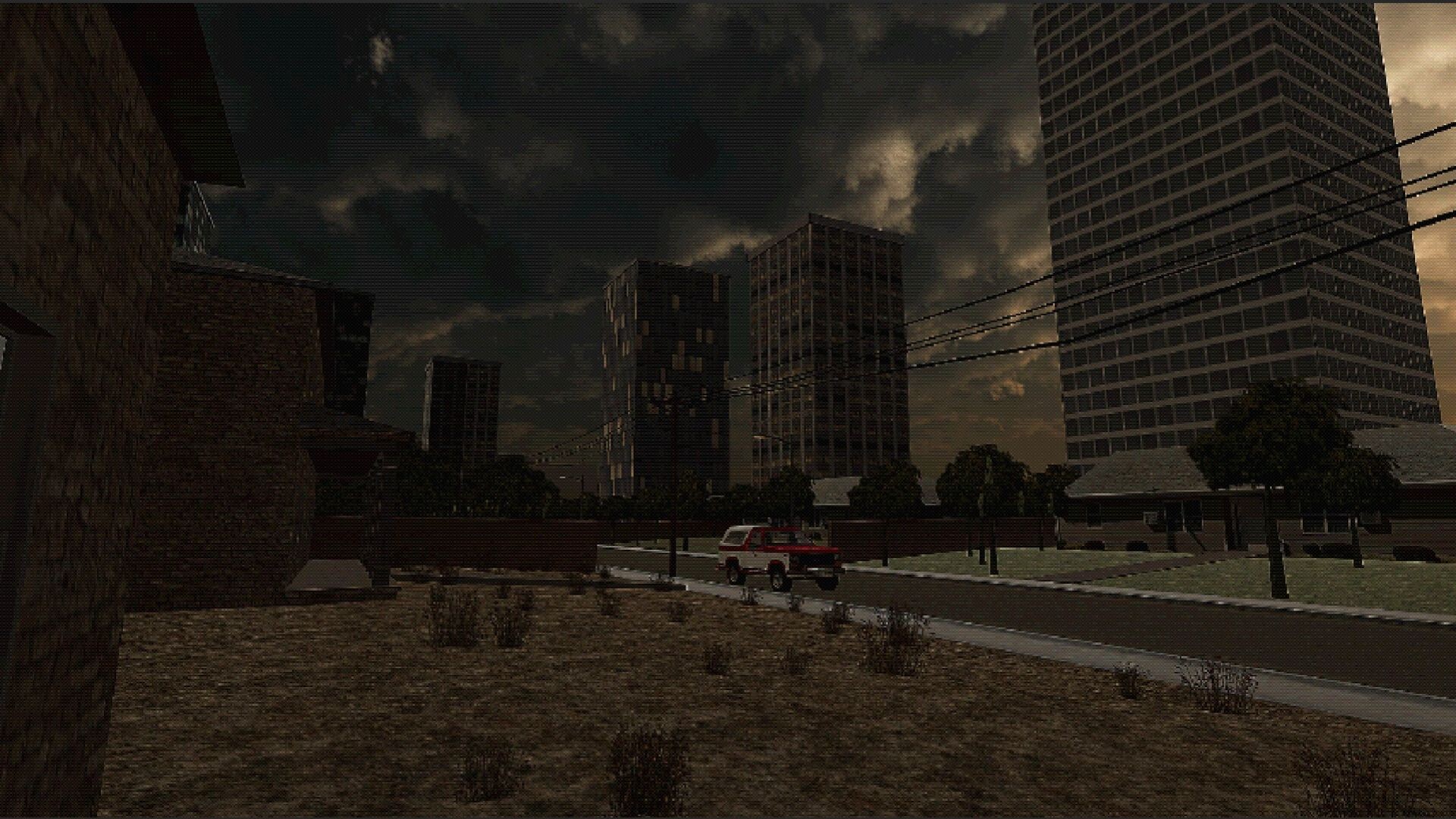 Delivery Driver Massacre screenshot 4