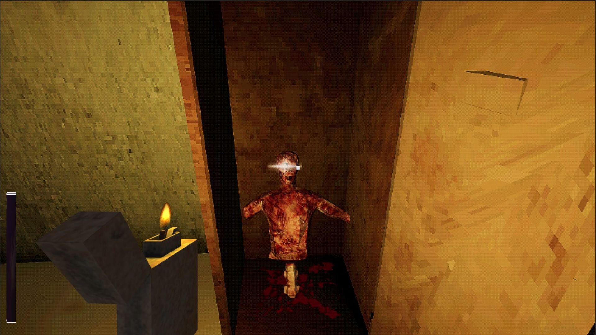 Delivery Driver Massacre screenshot 7