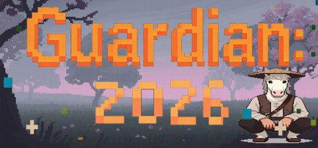 Guardian: 2026