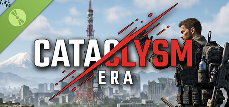 Cataclysm Era Demo