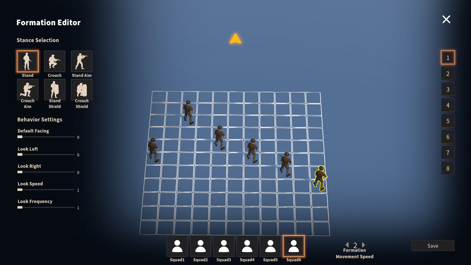 灾变时代 Demo screenshot 9