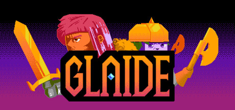 Glaide — Steam header