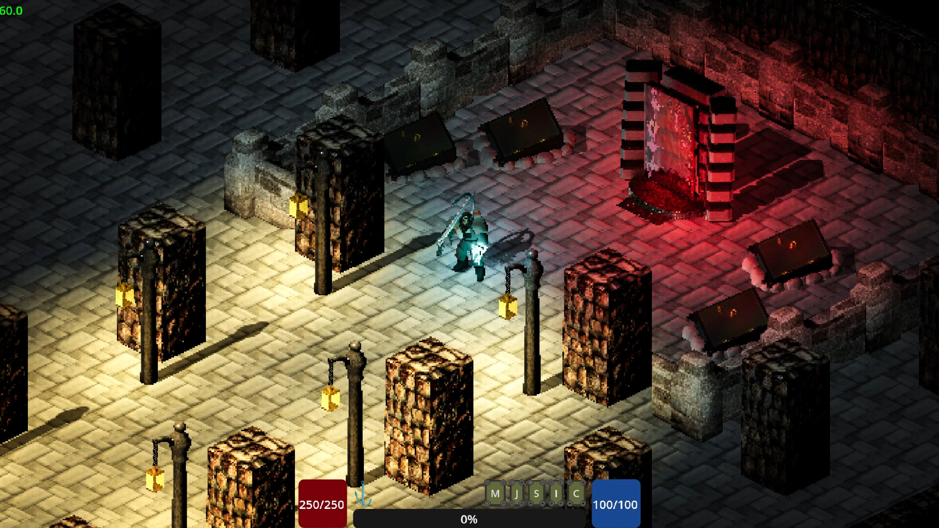 Dread Mariner screenshot 1
