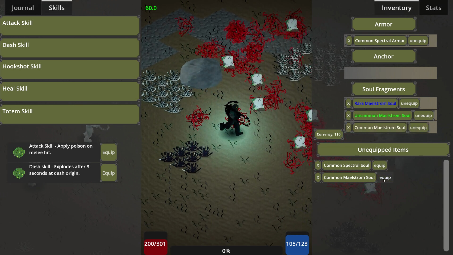 Dread Mariner screenshot 5