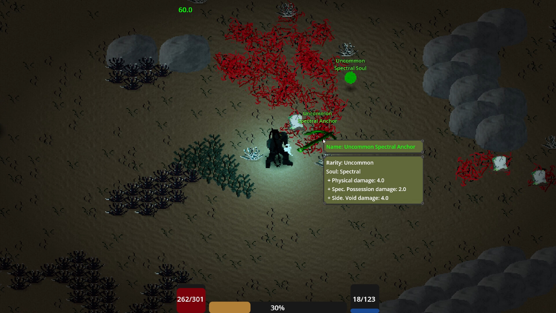 Dread Mariner screenshot 4