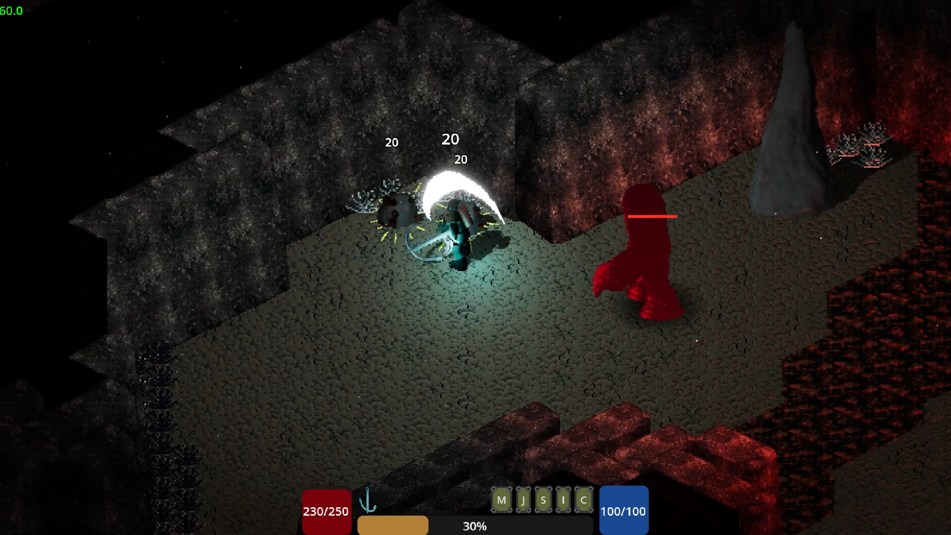 Dread Mariner screenshot 2