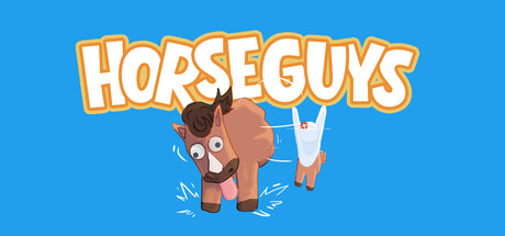 Horse Guys
