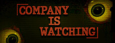Company is watching cover art
