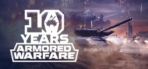 Armored Warfare