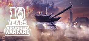 Armored Warfare