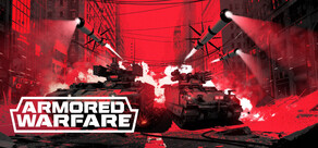 Armored Warfare