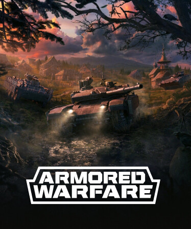 Armored Warfare