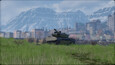 A screenshot of Armored Warfare