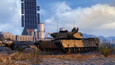 A screenshot of Armored Warfare