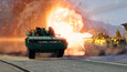 A screenshot of Armored Warfare