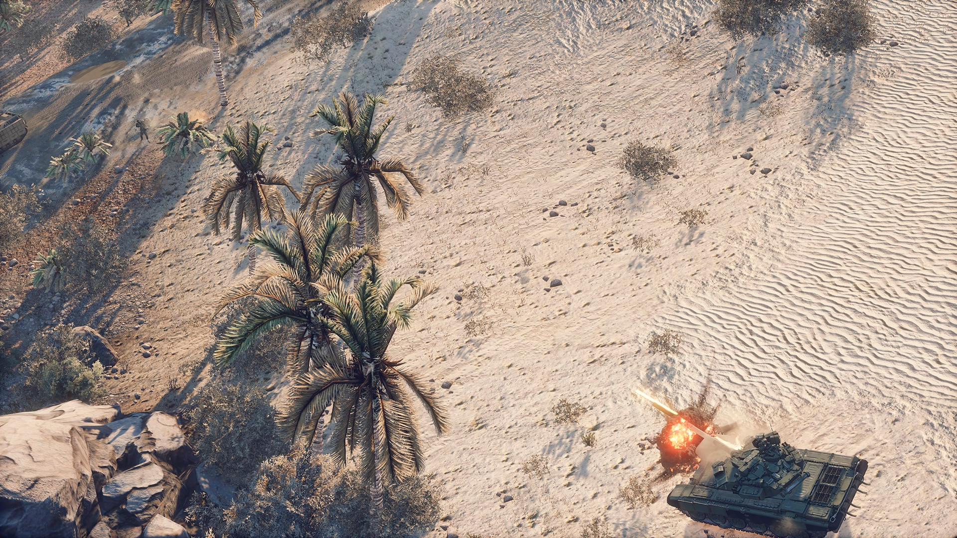 Armored Warfare screenshot 20