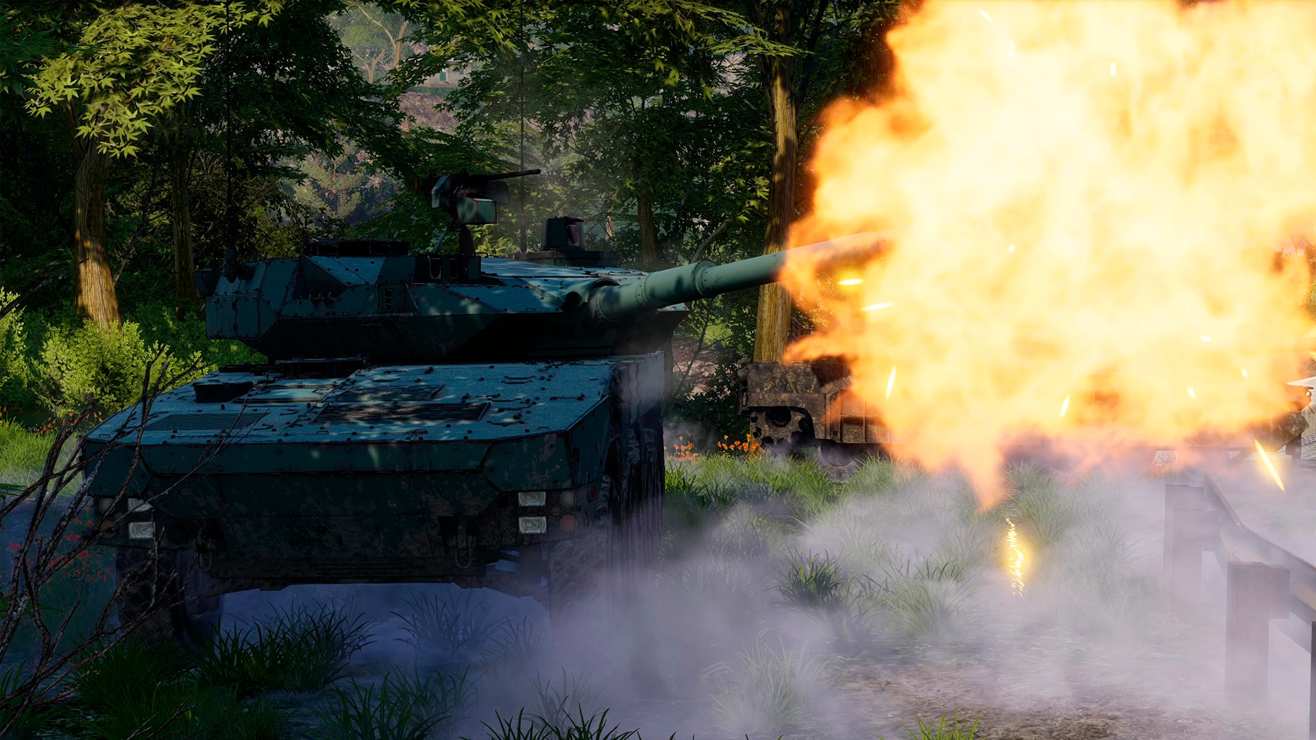 Armored Warfare screenshot 15