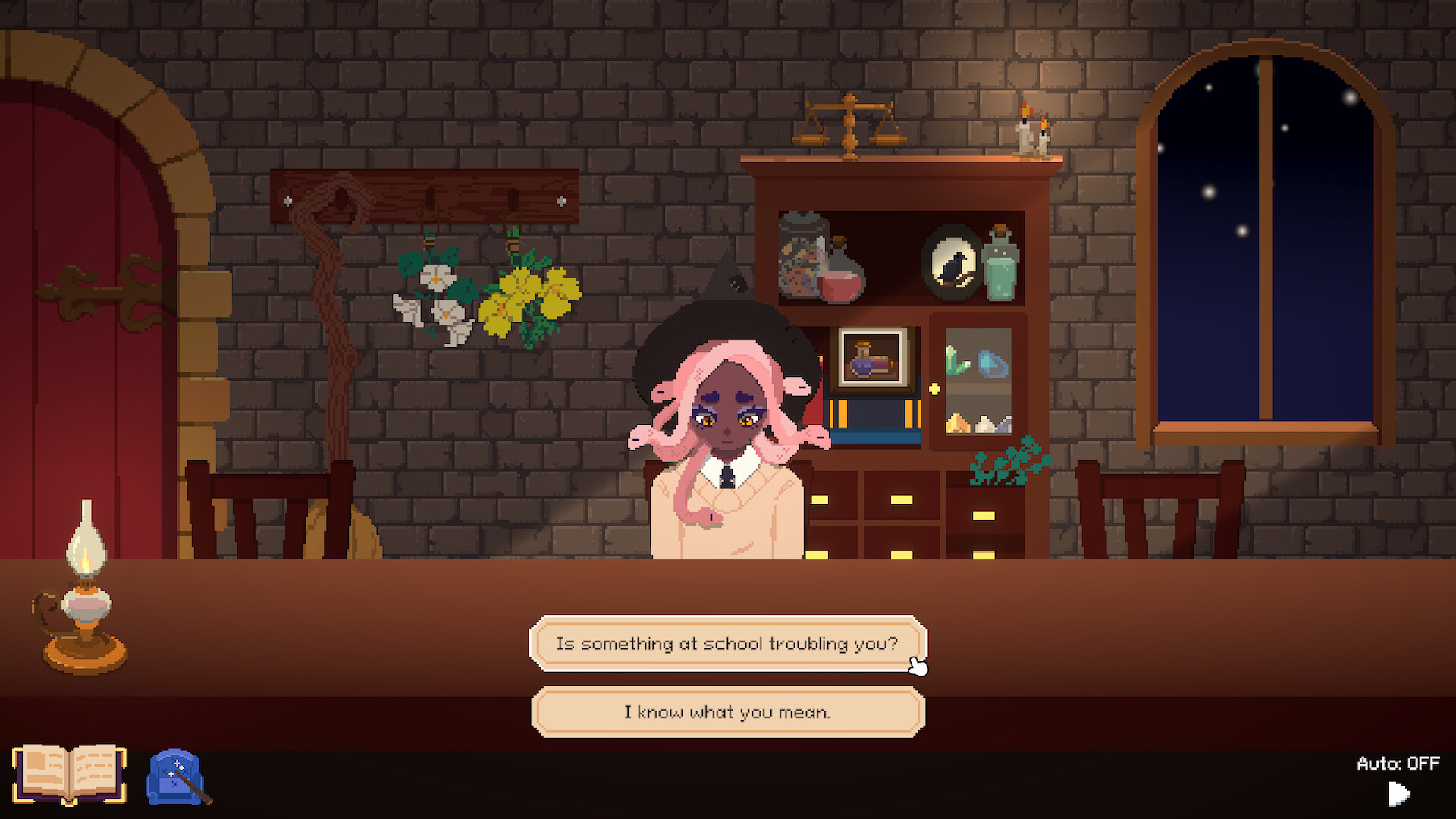 Moonlight Apothecary screenshot 5